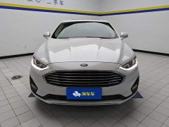 Ford Mondeo EcoBoost 180 Fashion - ფოტო 2