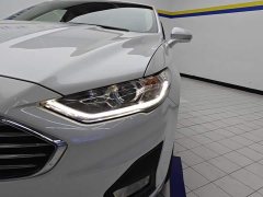 Ford Mondeo EcoBoost 180 Fashion - ფოტო 5