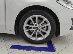 Ford Mondeo EcoBoost 180 Fashion - ფოტო 6