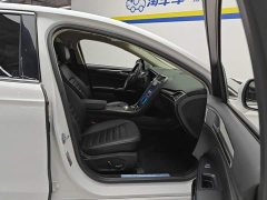 Ford Mondeo EcoBoost 180 Fashion - ფოტო 8