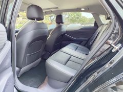 Nissan N6 180 Max - ფოტო 7