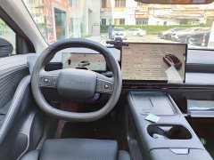 Nissan N6 180 Max - ფოტო 8