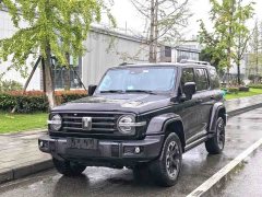 Tank 300 New Energy Hi4-T - ფოტო 1