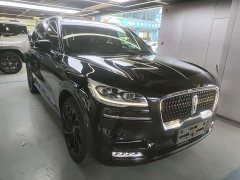 Lincoln Flying Spur 3.0T V6 AWDMONO Edition - photo 2