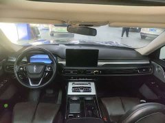 Lincoln Flying Spur 3.0T V6 AWDMONO Edition - photo 3