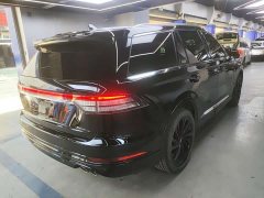 Lincoln Flying Spur 3.0T V6 AWDMONO Edition - photo 4