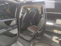Lincoln Flying Spur 3.0T V6 AWDMONO Edition - photo 6