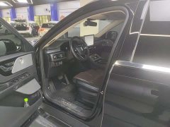 Lincoln Flying Spur 3.0T V6 AWDMONO Edition - photo 7