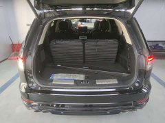 Lincoln Flying Spur 3.0T V6 AWDMONO Edition - photo 8