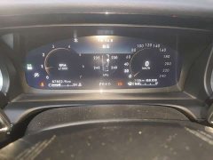 Lincoln Flying Spur 3.0T V6 AWDMONO Edition - photo 9
