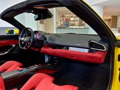 Ferrari 296 3.0T V6 GTS - фото 5