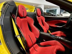 Ferrari 296 3.0T V6 GTS - фото 7