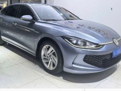 Volkswagen Lingdu L 280TSI DSG Spicy Edition - фото 2