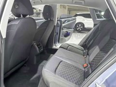 Volkswagen Lingdu L 280TSI DSG Spicy Edition - фото 8