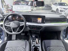 Volkswagen Lingdu L 280TSI DSG Spicy Edition - фото 9