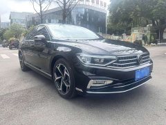 Volkswagen Magotan Facelift Zhongxiang 330TSI DSG Luxury - ფოტო 3