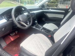 Volkswagen Magotan Facelift Zhongxiang 330TSI DSG Luxury - ფოტო 4