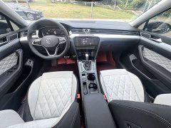 Volkswagen Magotan Facelift Zhongxiang 330TSI DSG Luxury - ფოტო 5