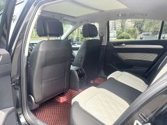 Volkswagen Magotan Facelift Zhongxiang 330TSI DSG Luxury - ფოტო 6