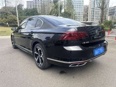 Volkswagen Magotan Facelift Zhongxiang 330TSI DSG Luxury - ფოტო 7