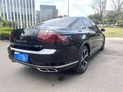 Volkswagen Magotan Facelift Zhongxiang 330TSI DSG Luxury - ფოტო 8