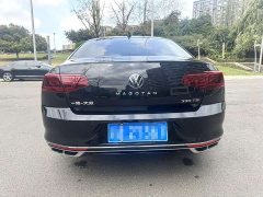 Volkswagen Magotan Facelift Zhongxiang 330TSI DSG Luxury - ფოტო 9