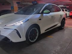 IM Motors Zhiji LS6 Max Ultra-Long Range Edition - ფოტო 1