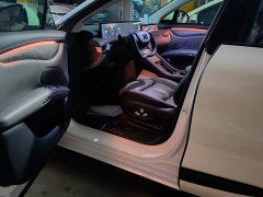 IM Motors Zhiji LS6 Max Ultra-Long Range Edition - ფოტო 10