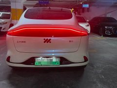 IM Motors Zhiji LS6 Max Ultra-Long Range Edition - ფოტო 2