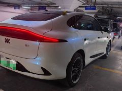 IM Motors Zhiji LS6 Max Ultra-Long Range Edition - ფოტო 3