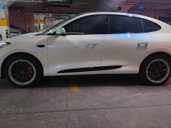 IM Motors Zhiji LS6 Max Ultra-Long Range Edition - ფოტო 5