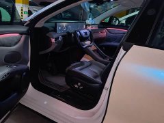 IM Motors Zhiji LS6 Max Ultra-Long Range Edition - ფოტო 7