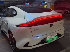 IM Motors Zhiji LS6 Max Ultra-Long Range Edition - ფოტო 8