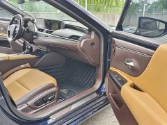 Lexus ES 200 Excellence Edition - ფოტო 10