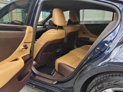 Lexus ES 200 Excellence Edition - ფოტო 8