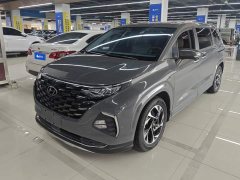Hyundai Costar 380TGDi Smart Love Flagship TOP Premium - ფოტო 1