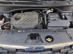 Hyundai Costar 380TGDi Smart Love Flagship TOP Premium - ფოტო 10