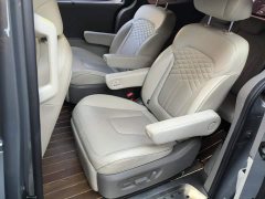 Hyundai Costar 380TGDi Smart Love Flagship TOP Premium - ფოტო 11