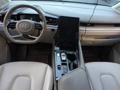 Hyundai Costar 380TGDi Smart Love Flagship TOP Premium - ფოტო 12