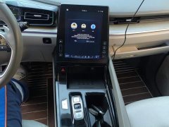 Hyundai Costar 380TGDi Smart Love Flagship TOP Premium - ფოტო 13