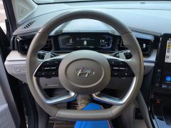 Hyundai Costar 380TGDi Smart Love Flagship TOP Premium - ფოტო 15
