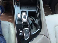 Hyundai Costar 380TGDi Smart Love Flagship TOP Premium - ფოტო 16