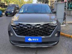 Hyundai Costar 380TGDi Smart Love Flagship TOP Premium - ფოტო 2