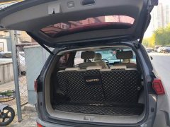 Hyundai Costar 380TGDi Smart Love Flagship TOP Premium - ფოტო 4