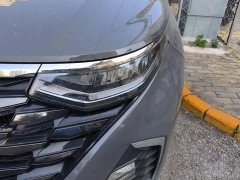 Hyundai Costar 380TGDi Smart Love Flagship TOP Premium - ფოტო 5