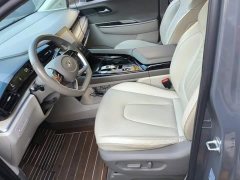 Hyundai Costar 380TGDi Smart Love Flagship TOP Premium - ფოტო 9