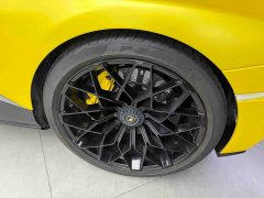 Lamborghini Huracán STO - ფოტო 10