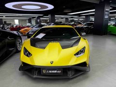 Lamborghini Huracán STO - ფოტო 2