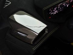 Lamborghini Huracán STO - ფოტო 3