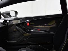 Lamborghini Huracán STO - ფოტო 4